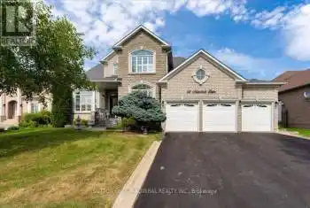 64 Adirondack Dr Drive, Vaughan, Ontario L6A2V7, 5 Bedrooms Bedrooms, ,5 BathroomsBathrooms,All Houses,For Sale,Adirondack Dr,N9359186