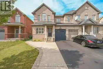 103 Education Rd, Brampton, Ontario L6P 3P1, 4 Bedrooms Bedrooms, 9 Rooms Rooms,4 BathroomsBathrooms,All Houses,Sold,Education,W9359304