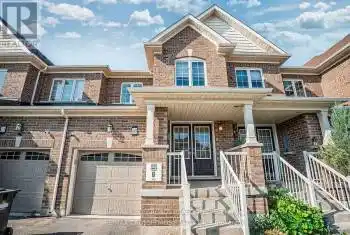 480 Queen Mary Dr, Brampton, Ontario L7A 0C7, 3 Bedrooms Bedrooms, 6 Rooms Rooms,3 BathroomsBathrooms,All Houses,Sold,Queen Mary,W9359816