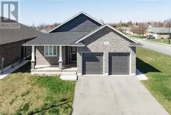 432 COAST Drive, Goderich, Ontario N7A4M6, 3 Bedrooms Bedrooms, ,2 BathroomsBathrooms,All Houses,For Sale,COAST,40648093