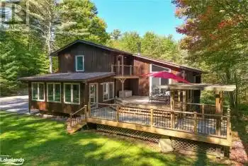 1276 NICHOLLS Road, Bracebridge, Ontario P1L1W9, 3 Bedrooms Bedrooms, ,2 BathroomsBathrooms,All Houses,For Sale,NICHOLLS,40650362