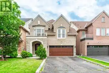 21 Mistysugar Trail, Vaughan (Patterson), Ontario L4J8R5, 4 Bedrooms Bedrooms, ,3 BathroomsBathrooms,All Houses,For Sale,Mistysugar,N9359836