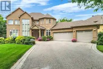 151 Nevada Crescent, Vaughan, Ontario L6A2V4, 4 Bedrooms Bedrooms, ,4 BathroomsBathrooms,All Houses,For Sale,Nevada,N9359851