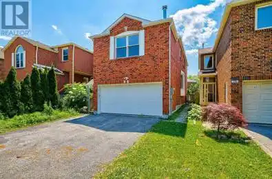 86 Crescent Vaughan (Crestwood-Springfarm-Yorkhill) Ontario L4J5N1