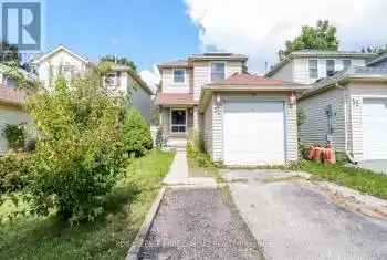 50 Patton Road, Barrie (Painswick North), Ontario L4N6V5, 3 Bedrooms Bedrooms, ,2 BathroomsBathrooms,All Houses,For Sale,Patton,S9359858