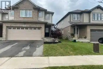 175 Winterberry Boulevard, Thorold, Ontario L2V0A6, 5 Bedrooms Bedrooms, ,4 BathroomsBathrooms,All Houses,For Sale,Winterberry,X9359552