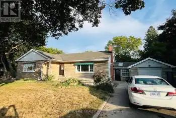 188 Parkside Drive, Hamilton (Waterdown), Ontario L8B0Y8, 2 Bedrooms Bedrooms, ,1 BathroomBathrooms,All Houses,For Rent,Parkside,X9359944