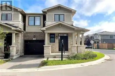 1890 Road Unit 166 Stoney Creek Ontario L0R1P0