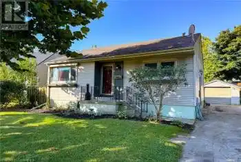 118 ORCHARD Avenue, Simcoe, Ontario N3Y3H3, 3 Bedrooms Bedrooms, ,1 BathroomBathrooms,All Houses,For Sale,ORCHARD,40644147