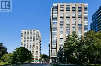 619 Avenue Road Unit# 901 Toronto (Yonge-St. Clair) Ontario M4V2K6