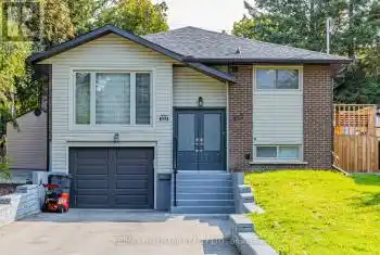 553 Pinewood Street, Oshawa (O'Neill), Ontario L1G2S2, 4 Bedrooms Bedrooms, ,2 BathroomsBathrooms,All Houses,For Sale,Pinewood,E9360033