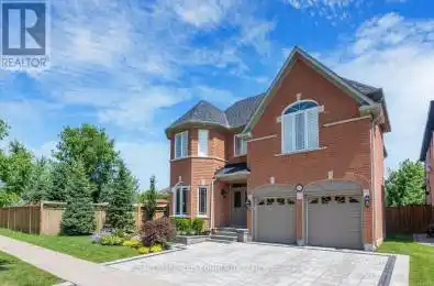 188 Road Richmond Hill (Oak Ridges) Ontario L4E4R3