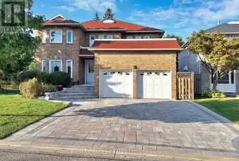 69 Nadine Crescent, Markham (Unionville), Ontario L3R7Y7, 5 Bedrooms Bedrooms, ,4 BathroomsBathrooms,All Houses,For Sale,Nadine,N9359414