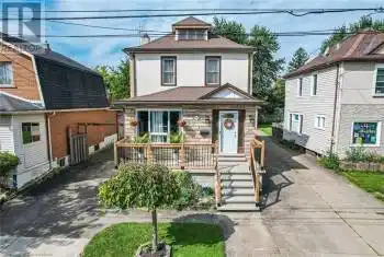 4457 FOURTH Avenue, Niagara Falls, Ontario L2E4N4, 4 Bedrooms Bedrooms, ,2 BathroomsBathrooms,All Houses,For Sale,FOURTH,40650556