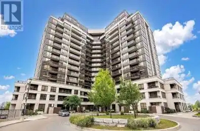 1060 Avenue Unit PH14 Toronto (York University Heights) Ontario M3J0G7