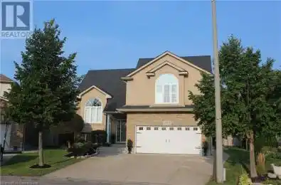 8301 MULLEN Court Niagara Falls Ontario L2H3M8