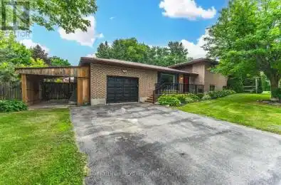 13 Cooks Drive Uxbridge Ontario L0C1C0