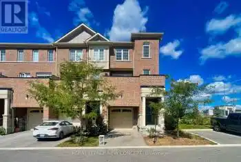 265 Harding Park Street, Newmarket (Glenway Estates), Ontario L3Y0E1, 4 Bedrooms Bedrooms, ,3 BathroomsBathrooms,All Houses,For Rent,Harding Park,N9360114