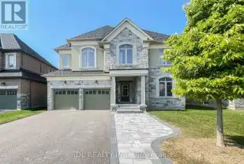 56 ALF NEELY Way, Newmarket (Glenway Estates), Ontario L3Y0C6, 5 Bedrooms Bedrooms, ,5 BathroomsBathrooms,All Houses,For Rent,ALF NEELY,N9360205