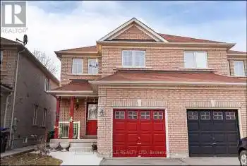 13 Prince Cres, Brampton, Ontario L7A 2C8, 3 Bedrooms Bedrooms, 9 Rooms Rooms,3 BathroomsBathrooms,All Houses,Rented,Prince,W9359154