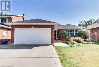 138 LYNNDALE Road, Simcoe, Ontario N3Y5J1, 3 Bedrooms Bedrooms, ,3 BathroomsBathrooms,All Houses,For Sale,LYNNDALE,40650416