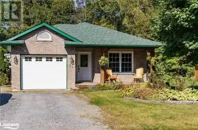 54 KILLDEER Crescent Bracebridge Ontario P1L1Z2