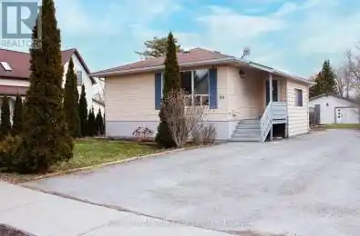 59 Street Prince Edward County (Wellington) Ontario K0K3L0