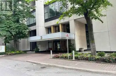 33 Harbour Square Unit# 2621 Toronto (Waterfront Communities) Ontario 