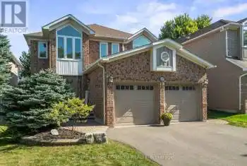 69 Pinnacle Trail, Aurora (Bayview Wellington), Ontario L4G7G6, 5 Bedrooms Bedrooms, ,4 BathroomsBathrooms,All Houses,For Sale,Pinnacle,N9359645