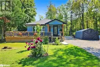 1087 SPOONERS Road, Innisfil, Ontario L0L1C0, 2 Bedrooms Bedrooms, ,1 BathroomBathrooms,All Houses,For Sale,SPOONERS,40636889