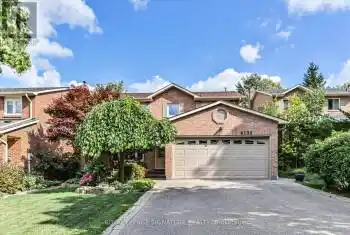 4128 Powderhorn Crescent, Mississauga (Erin Mills), Ontario L5L3B9, 5 Bedrooms Bedrooms, ,4 BathroomsBathrooms,All Houses,For Sale,Powderhorn,W9360240