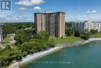 5250 LAKESHORE RD. Road Unit# 2006, Burlington (Appleby), Ontario L7L5L2, 3 Bedrooms Bedrooms, ,2 BathroomsBathrooms,Condo,For Sale,LAKESHORE RD.,W9360267