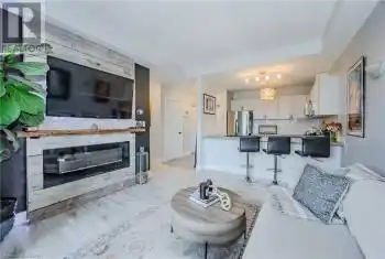 2 COLONIAL Drive Unit# 108, Guelph, Ontario N1L0K8, 2 Bedrooms Bedrooms, ,2 BathroomsBathrooms,Condo,For Sale,COLONIAL,40647811