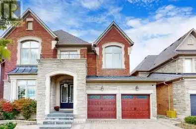 16 Court Vaughan (Vellore Village) Ontario L4H3N8