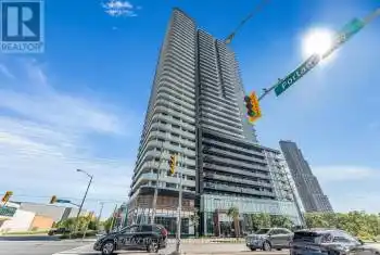 7895 Jane Street Unit# 2801, Vaughan (Concord), Ontario L4K2M7, 1 Bedroom Bedrooms, ,1 BathroomBathrooms,Condo,For Sale,Jane,N9360305