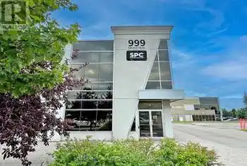 999 Edgeley Boulevard Unit# 1-Upper, Vaughan (Concord), Ontario L4K5Z4, ,Commercial,For Rent,Edgeley,N9360371