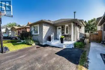 146 Sandringham Drive, Clarington (Courtice), Ontario L1E2G6, 4 Bedrooms Bedrooms, ,2 BathroomsBathrooms,All Houses,For Sale,Sandringham,E9359822