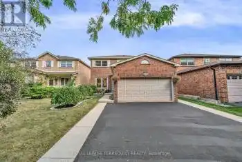 3543 Kelso Crescent, Mississauga (Erin Mills), Ontario L5L4R6, 4 Bedrooms Bedrooms, ,5 BathroomsBathrooms,All Houses,For Sale,Kelso,W9359864