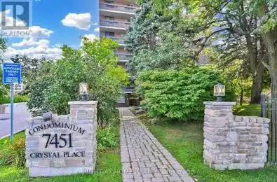 7451 YONGE Street Unit# 201 Markham (Thornhill) Ontario L3T2B4