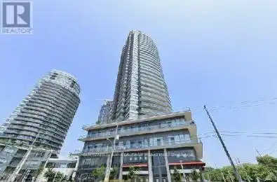 2240 Boulevard Unit 312 Toronto (Mimico) Ontario M8V0B1