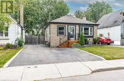 277 Street Hamilton Ontario L8V3C9