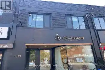 521 Eglinton Avenue Unit# 2nd Fl, Toronto (Forest Hill South), Ontario M5N1B1, ,Commercial,For Rent,Eglinton,C9359579