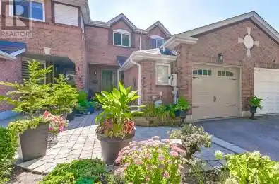 2785 Crescent Mississauga (Central Erin Mills) Ontario L5M4P7