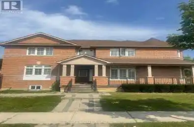 2 lichen Court Vaughan (Vellore Village) Ontario L4H2P9