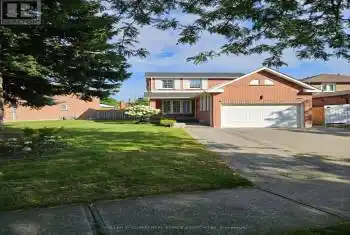 3595 Chartrand Crescent, Mississauga (Erin Mills), Ontario L5L4E5, 3 Bedrooms Bedrooms, ,3 BathroomsBathrooms,All Houses,For Rent,Chartrand,W9360475