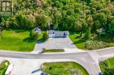 949 Road Muskoka Lakes Ontario P0B1M0