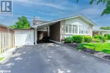 748 ADELAIDE Avenue, Oshawa, Ontario L1G2A9, 3 Bedrooms Bedrooms, ,2 BathroomsBathrooms,All Houses,For Sale,ADELAIDE,40650234