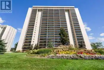 299 Mill Road Unit# 2201, Toronto (Markland Wood), Ontario M9C4V9, 3 Bedrooms Bedrooms, ,2 BathroomsBathrooms,Condo,For Sale,Mill,W9360474