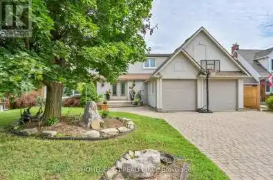 10 Place Hamilton (Stoney Creek) Ontario L8G1M6