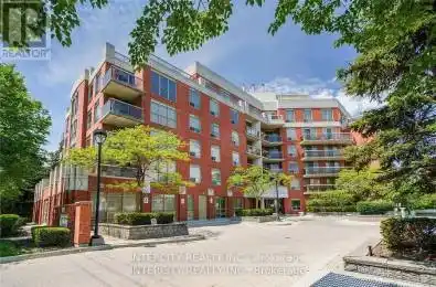 800 Sheppard Avenue Unit# C3 Toronto (Bathurst Manor) Ontario M3H6B4